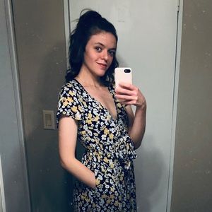 Meet your Posher, Breanna